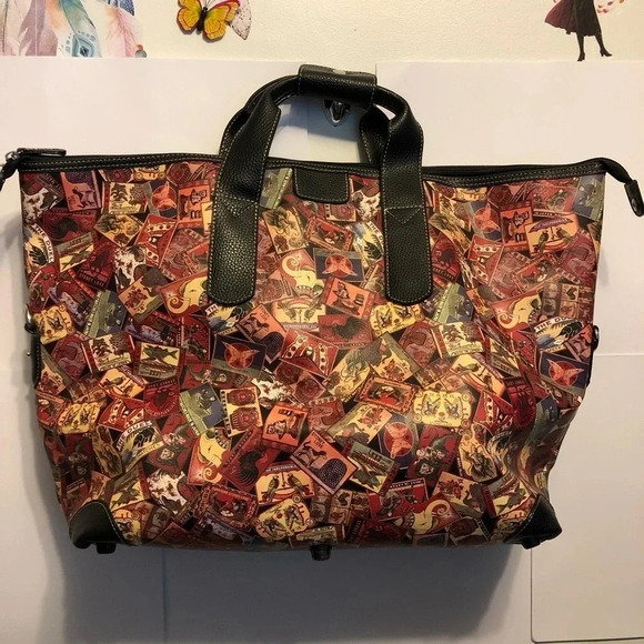 Sydney Love Extra Large Tote - Picture 1 of 7